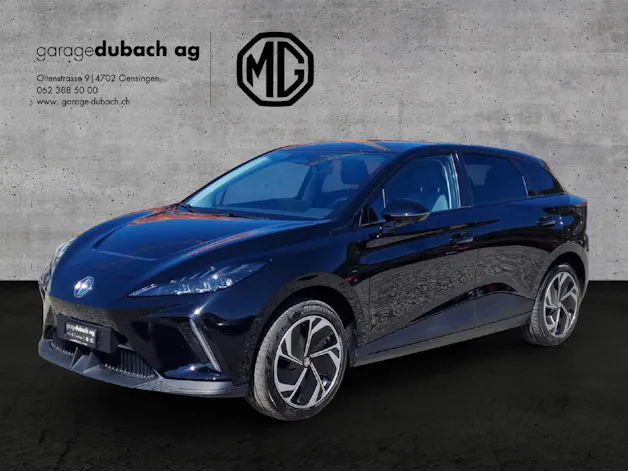 MG 4 77kWh Premium