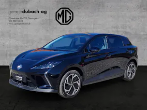 MG 4 77kWh Premium