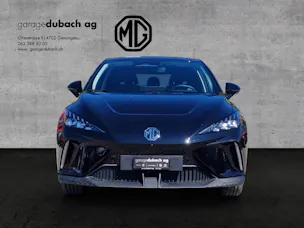 MG 4 77kWh Premium