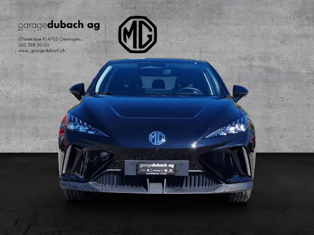 MG 4 77kWh Premium
