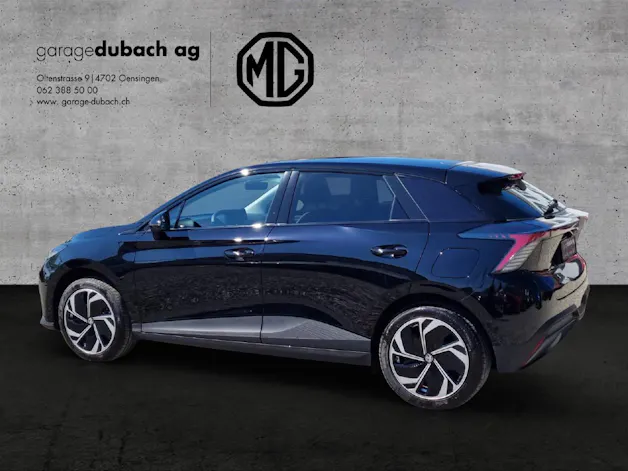 MG 4 77kWh Premium