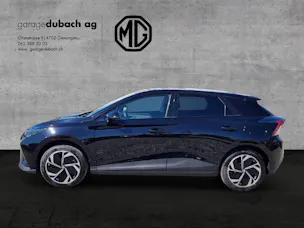 MG 4 77kWh Premium