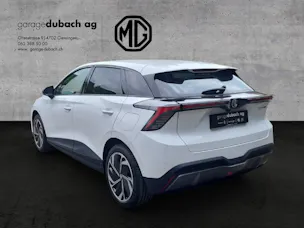 MG 4 64kWh Premium