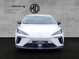 MG 4 64kWh Premium