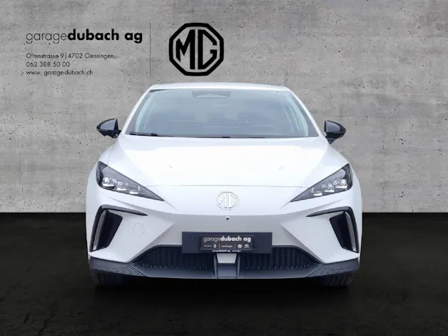 MG 4 64kWh Premium