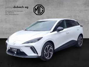 MG 4 64kWh Premium