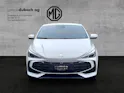 MG 3 1.5 Hybrid Luxury