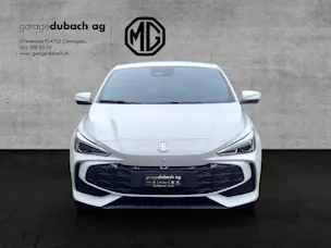 MG 3 1.5 Hybrid Luxury