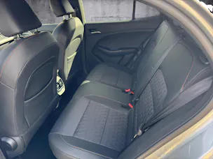 MG 3 1.5 Hybrid Luxury