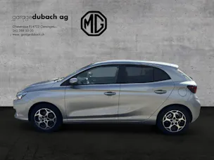 MG 3 1.5 Hybrid Luxury