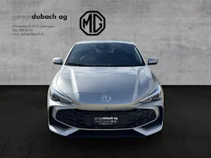 MG 3 1.5 Hybrid Luxury