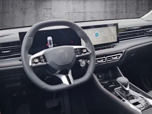 MG HS 1.5 Hybrid Luxury