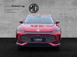 MG HS 1.5 Hybrid Luxury