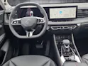 MG HS 1.5 Hybrid Luxury