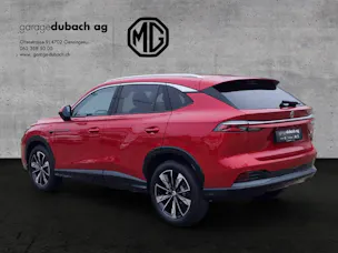 MG HS 1.5 Hybrid Luxury