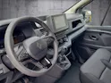 Renault Trafic Kastenwagen Advance KW L1H1 2.0 Blue dCi 110 S Ntzl.