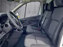 Renault Trafic Kastenwagen Advance KW L1H1 2.0 Blue dCi 110 S Ntzl.