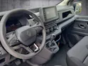 Renault Trafic Kastenwagen Advance KW L1H1 2.0 Blue dCi 110 S Ntzl.