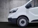 Renault Trafic Kastenwagen Advance KW L1H1 2.0 Blue dCi 110 S Ntzl.