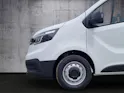 Renault Trafic Kastenwagen Advance KW L1H1 2.0 Blue dCi 110 S Ntzl.