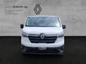 Renault Trafic Kastenwagen Advance KW L1H1 2.0 Blue dCi 110 S Ntzl.