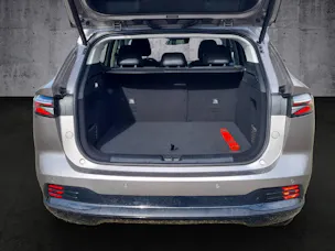 MG HS 1.5 Hybrid Luxury