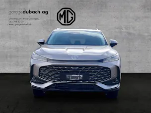 MG HS 1.5 Hybrid Luxury