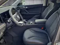 MG HS 1.5 Hybrid Luxury