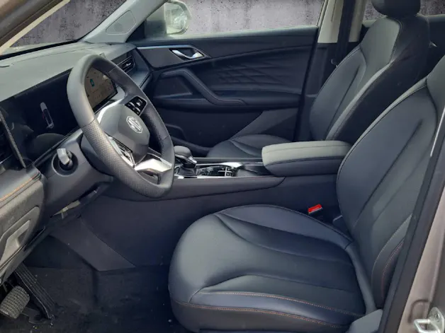 MG HS 1.5 Hybrid Luxury