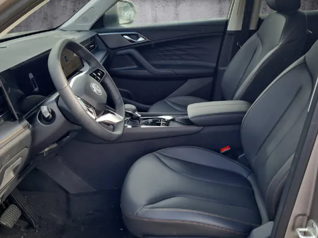 MG HS 1.5 Hybrid Luxury