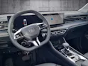 MG HS 1.5 Hybrid Luxury