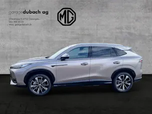 MG HS 1.5 Hybrid Luxury