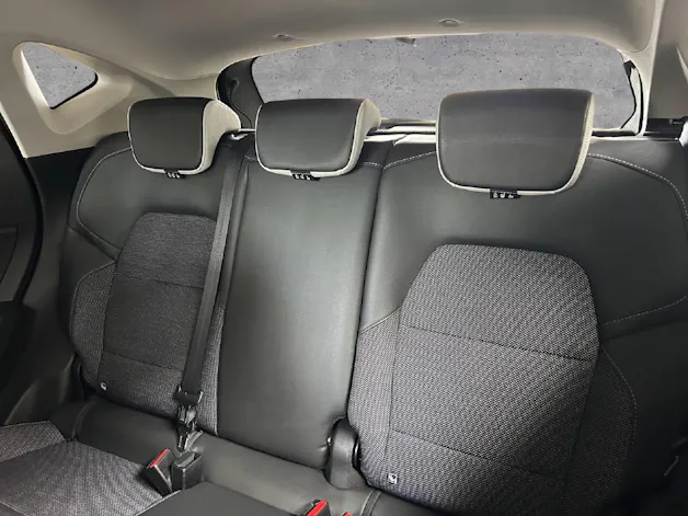Renault Captur 1.3 TCe 140 Intens EDC