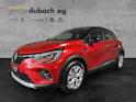 Renault Captur 1.3 TCe 140 Intens EDC