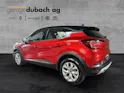 Renault Captur 1.3 TCe 140 Intens EDC