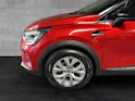 Renault Captur 1.3 TCe 140 Intens EDC