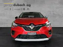 Renault Captur 1.3 TCe 140 Intens EDC