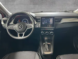 Renault Captur 1.3 TCe 140 Intens EDC