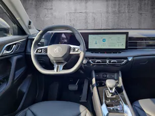 MG HS 1.5 PHEV Luxury