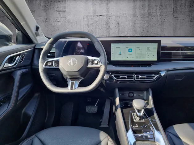 MG HS 1.5 PHEV Luxury