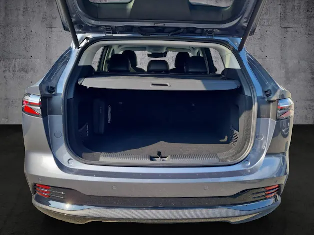 MG HS 1.5 PHEV Luxury