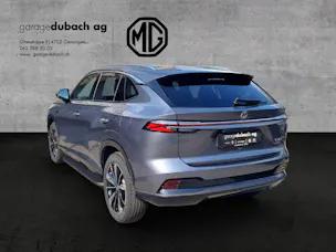 MG HS 1.5 PHEV Luxury