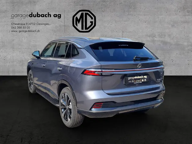 MG HS 1.5 PHEV Luxury