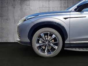 MG HS 1.5 PHEV Luxury