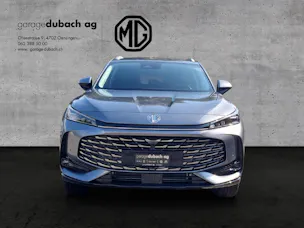 MG HS 1.5 PHEV Luxury