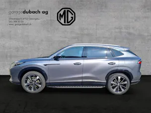 MG HS 1.5 PHEV Luxury