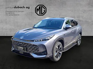 MG HS 1.5 PHEV Luxury