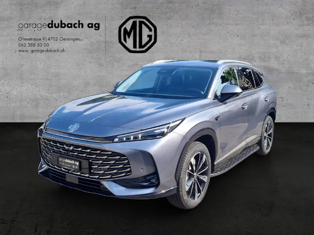 MG HS 1.5 PHEV Luxury