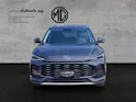 MG ZS 1.5 Hybrid+ Luxury