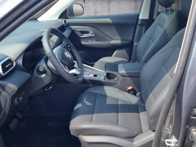 MG ZS 1.5 Hybrid+ Luxury